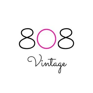 Meet your Posher, 808 Vintage